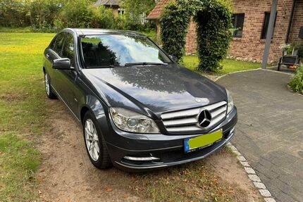 Mercedes-Benz C 200 Gebrauchtwagen