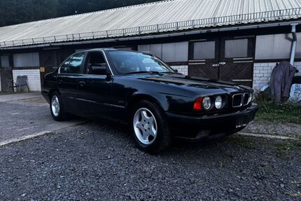 BMW 520 Gebrauchtwagen