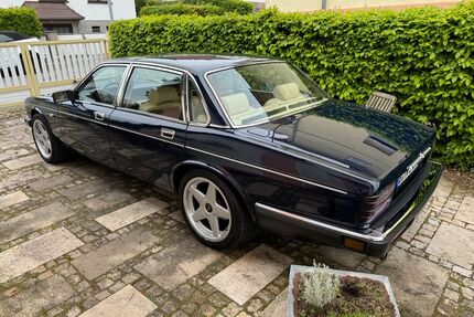 Jaguar Daimler Gebrauchtwagen