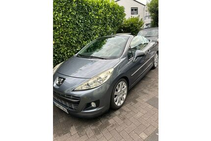Peugeot 207 Gebrauchtwagen