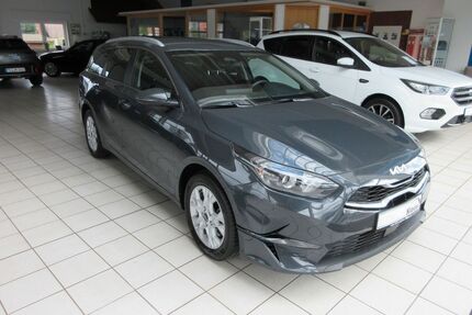 Kia ceed Sportswagon Gebrauchtwagen