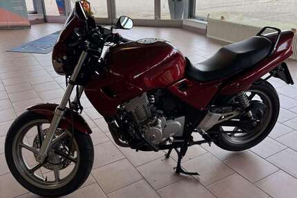 Honda CB 500 Gebrauchtwagen