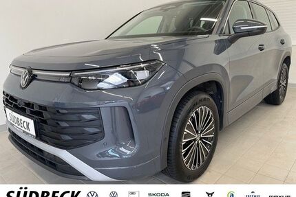 VW Tayron Gebrauchtwagen