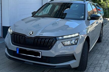 Skoda Kamiq Gebrauchtwagen