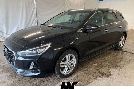 Hyundai i30 Gebrauchtwagen