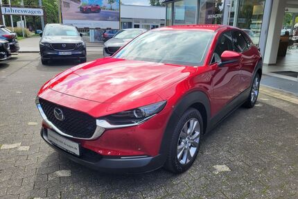 Mazda CX-30 Gebrauchtwagen
