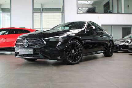 Mercedes-Benz CLE 200 Gebrauchtwagen