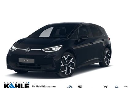 VW ID.3 Gebrauchtwagen