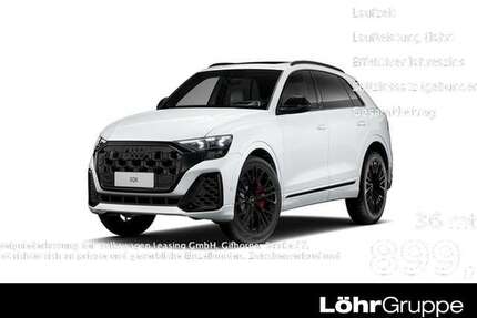 Audi SQ8 Gebrauchtwagen