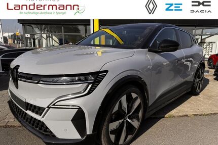 Renault Megane E-TECH Gebrauchtwagen