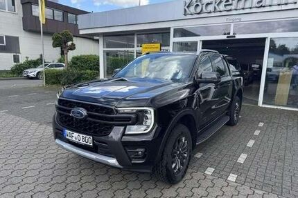 Ford Ranger Gebrauchtwagen