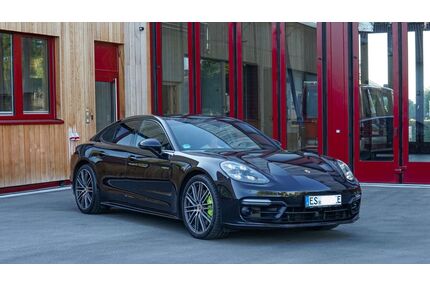 Porsche Panamera Gebrauchtwagen