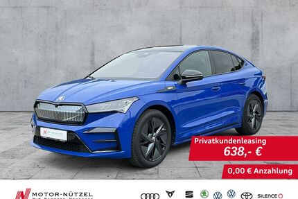 Skoda Enyaq Gebrauchtwagen