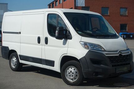 Citroen Jumper Gebrauchtwagen