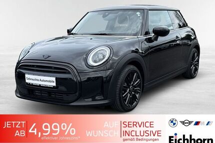 Mini Cooper Gebrauchtwagen