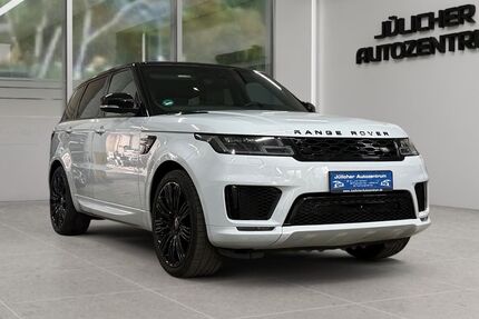 Land Rover Range Rover Sport Gebrauchtwagen