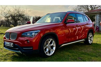 BMW X1 Gebrauchtwagen