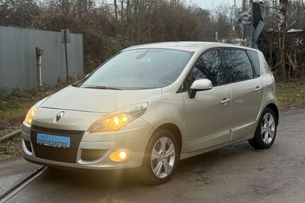 Renault Scenic Gebrauchtwagen
