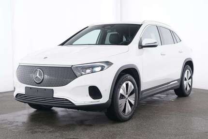 Mercedes-Benz EQA 250 Gebrauchtwagen