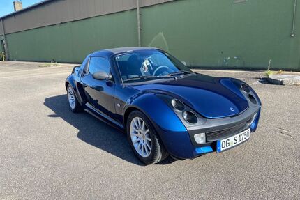 Smart Roadster Gebrauchtwagen
