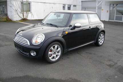 Mercedes-Benz Cooper 