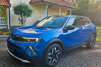 Opel Mokka Gebrauchtwagen
