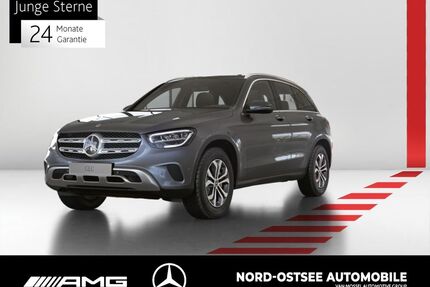 Mercedes-Benz GLC 200 Gebrauchtwagen