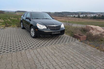 Chrysler Sebring Gebrauchtwagen