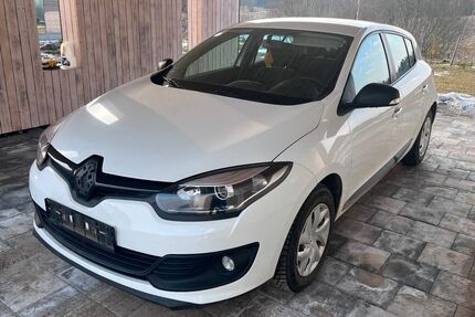Renault Megane Gebrauchtwagen