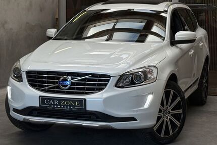 Volvo XC60 Gebrauchtwagen