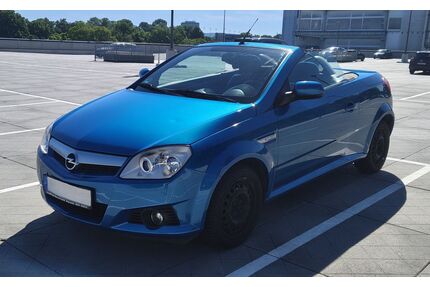 Opel Tigra Gebrauchtwagen