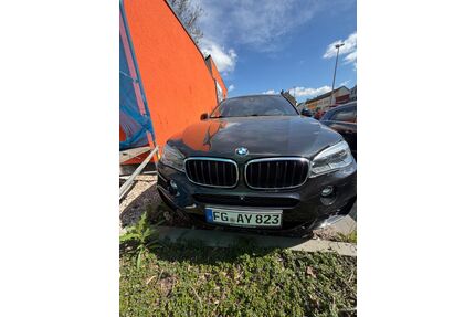 BMW X6 Gebrauchtwagen