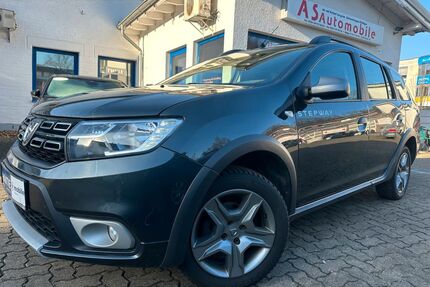 Dacia Logan Gebrauchtwagen