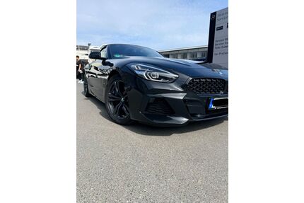 BMW Z4 Gebrauchtwagen