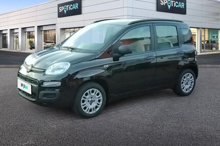 Fiat Panda Gebrauchtwagen