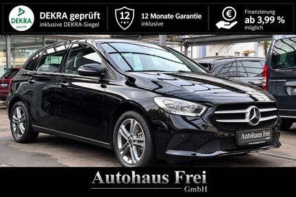 Mercedes-Benz B 250 Gebrauchtwagen