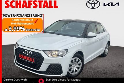 Audi A1 Gebrauchtwagen