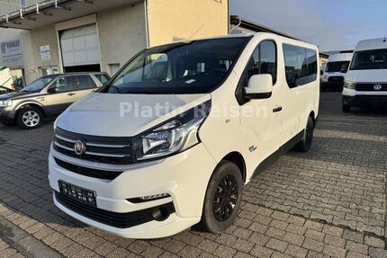 Fiat Talento Gebrauchtwagen