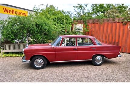 Mercedes-Benz 190 Gebrauchtwagen