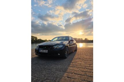 BMW 325 Gebrauchtwagen