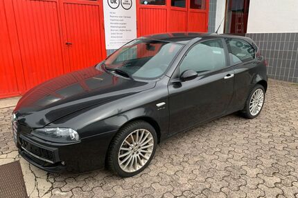 Alfa Romeo 147 Gebrauchtwagen