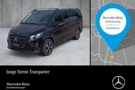 Mercedes-Benz V 250 Gebrauchtwagen