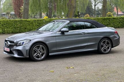 Mercedes-Benz C 220 Gebrauchtwagen