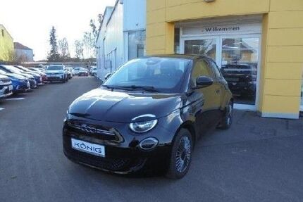 Fiat 500e Gebrauchtwagen