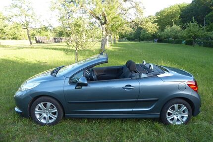 Peugeot 207 Gebrauchtwagen