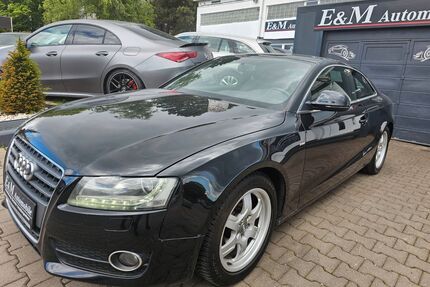 Audi A5 Gebrauchtwagen