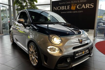 Abarth 695C Gebrauchtwagen