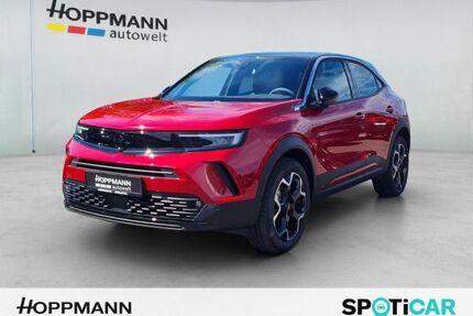 Opel Mokka Gebrauchtwagen