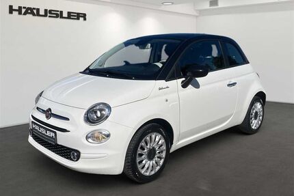 Fiat 500 Gebrauchtwagen