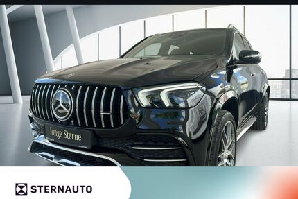 Mercedes-Benz GLE 53 AMG Gebrauchtwagen